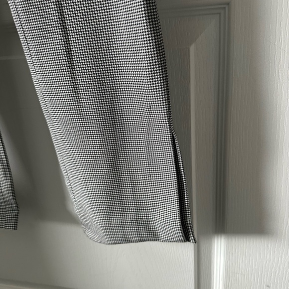 Aritzia Babaton Numero Pant Dress Pants - Size 0 - Picture 5 of 8